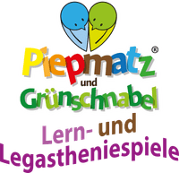Piepmatz und Grünschnabel