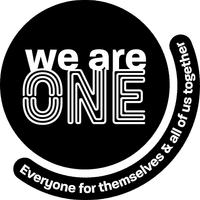 we are ONE
