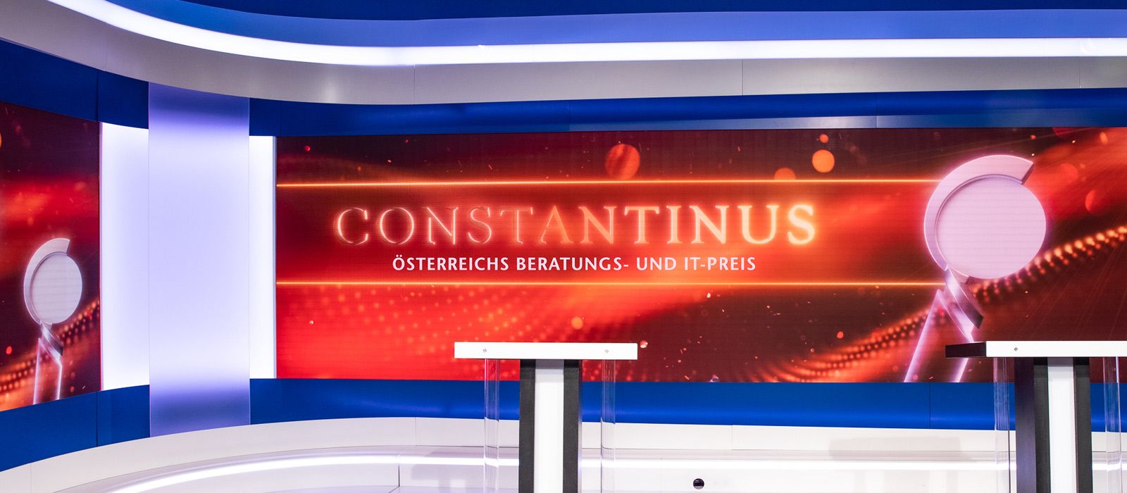 Constantinus Award 2021