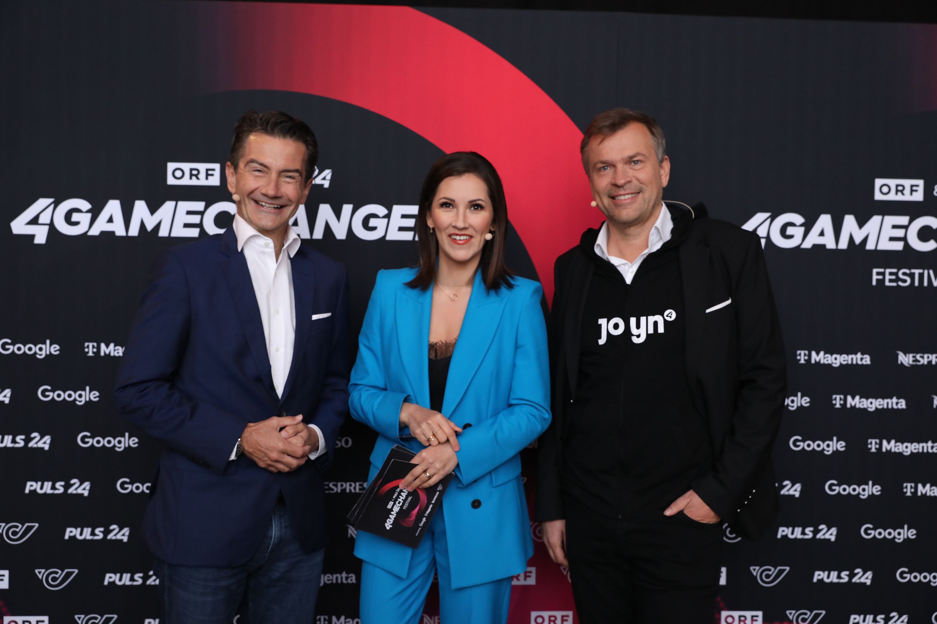 Weißmann and Breitenecker: "Cooperation instead of competition on the domestic media market"