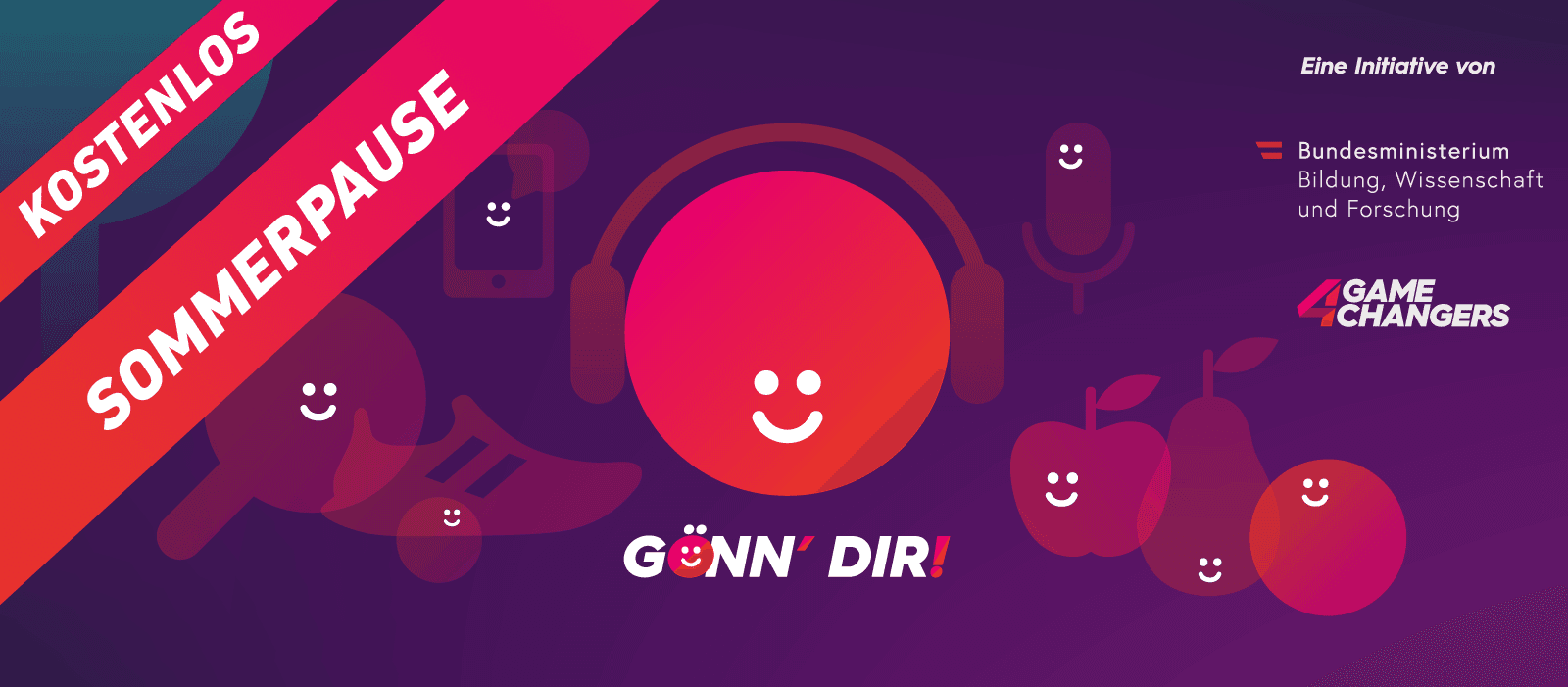 GÖNN' DIR 2021